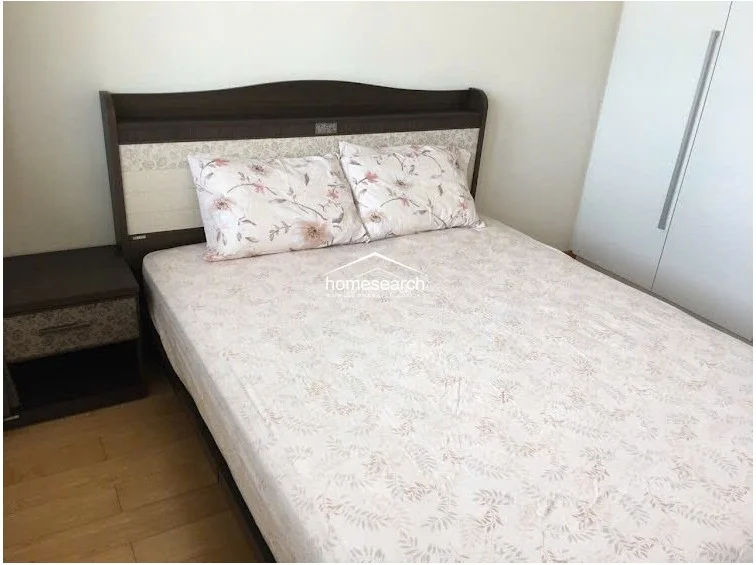 APARTMENT FOR RENT IN THE VISTA - AN PHU - DIST.2 - 7