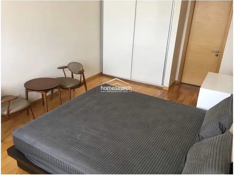 APARTMENT FOR RENT IN THE VISTA - AN PHU - DIST.2 - 8