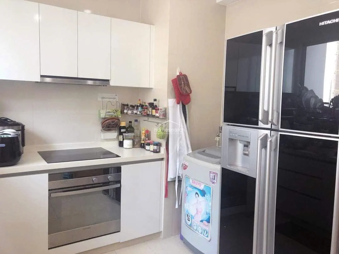 Spacious Fully Furnished 2-Bedroom Apartment in The Vista, An Phu – Modern & Convenient - 5