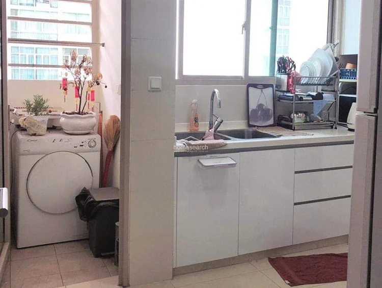 Spacious Fully Furnished 2-Bedroom Apartment in The Vista, An Phu – Modern & Convenient - 6