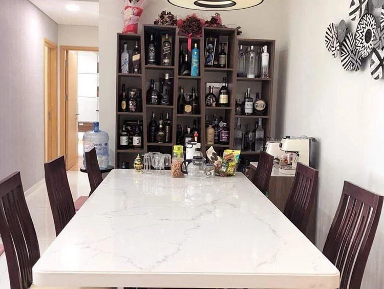Spacious Fully Furnished 2-Bedroom Apartment in The Vista, An Phu – Modern & Convenient - 3