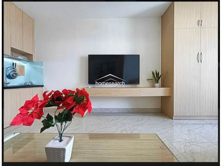 SERVICED APARTMENT FOR RENT IN THAO DIEN - DIST.2 - 4
