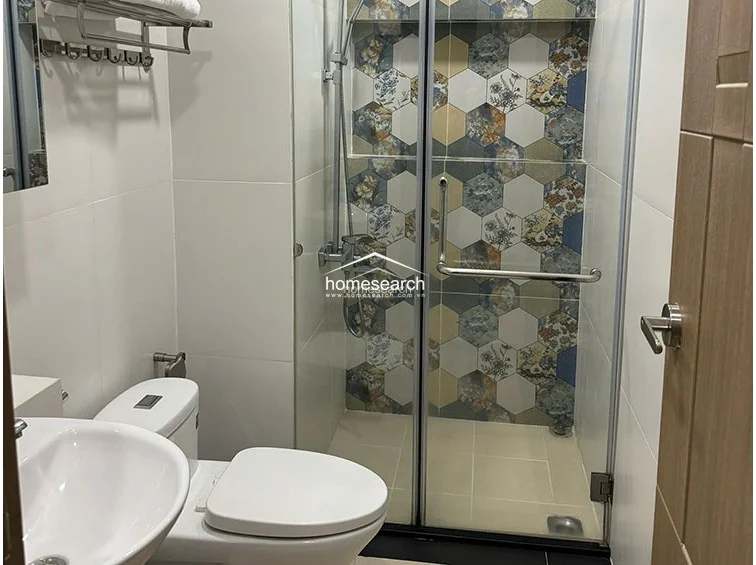 SERVICED APARTMENT FOR RENT IN THAO DIEN - DIST.2 - 6