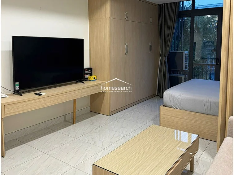 SERVICED APARTMENT FOR RENT IN THAO DIEN - DIST.2 - 3