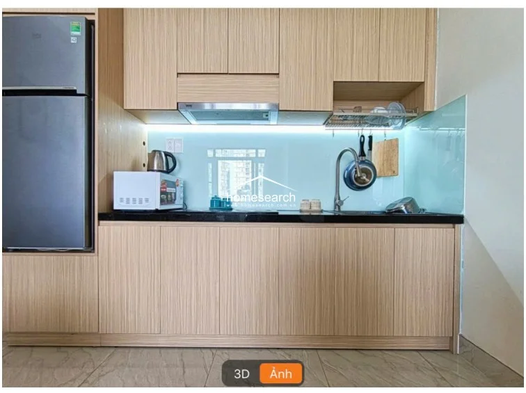 SERVICED APARTMENT FOR RENT IN THAO DIEN - DIST.2 - 5