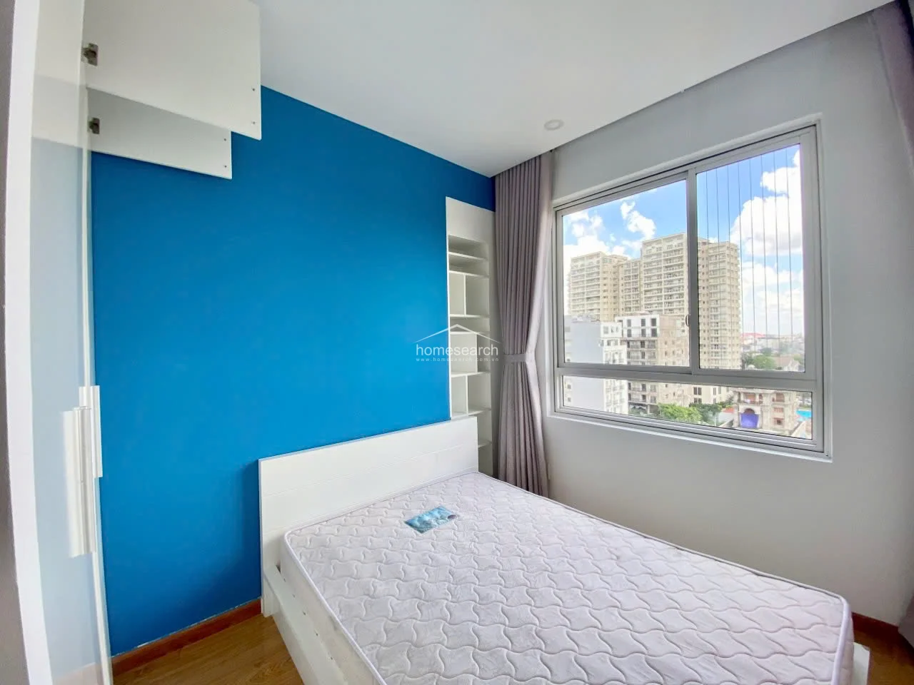 3 Bedroom apartment in Tropic Garden  for rent - 6