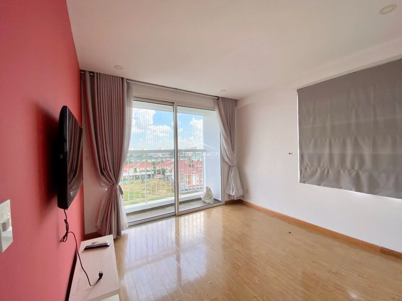 3 Bedroom apartment in Tropic Garden  for rent - 2