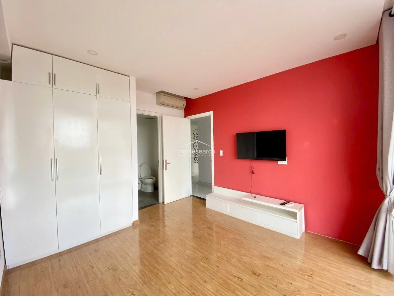 3 Bedroom apartment in Tropic Garden  for rent - 8