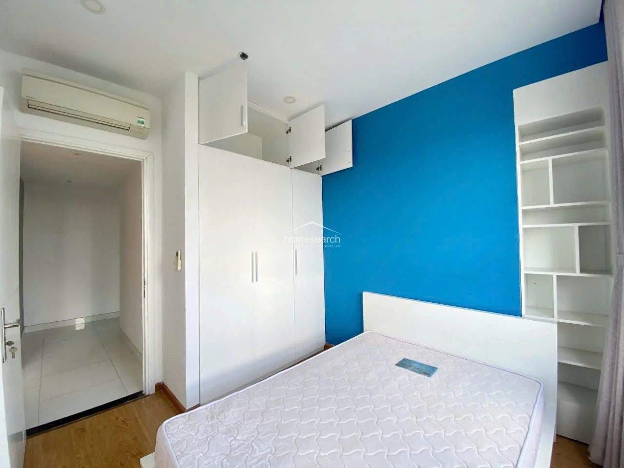 3 Bedroom apartment in Tropic Garden  for rent - 7