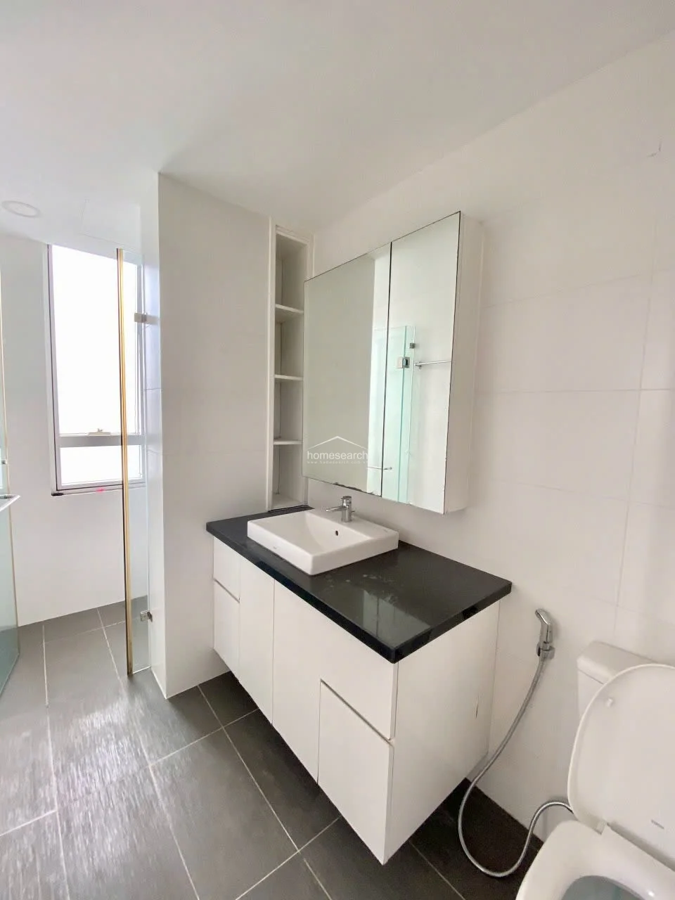 3 Bedroom apartment in Tropic Garden  for rent - 13