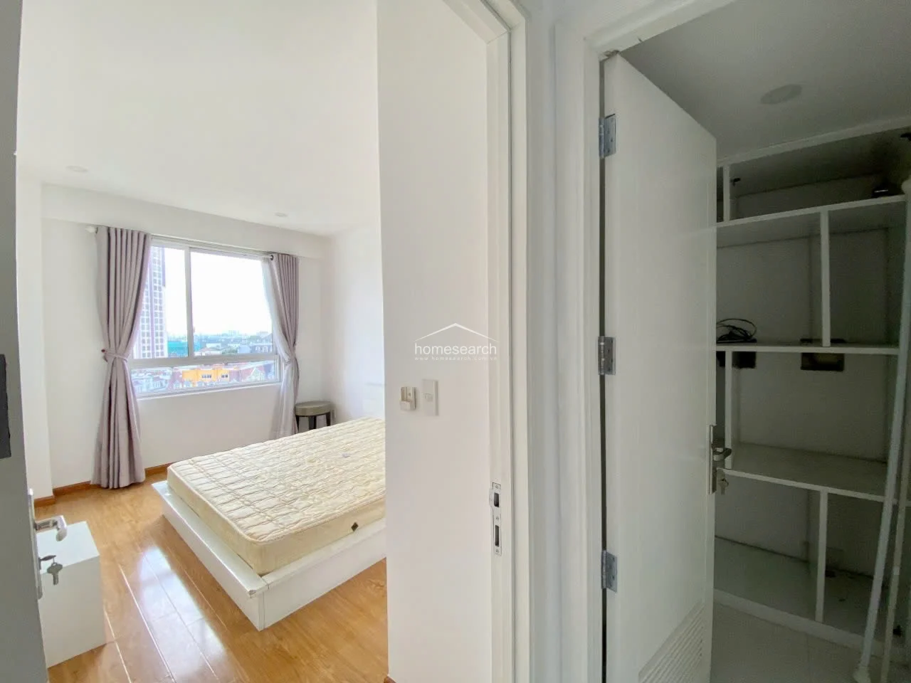 3 Bedroom apartment in Tropic Garden  for rent - 11
