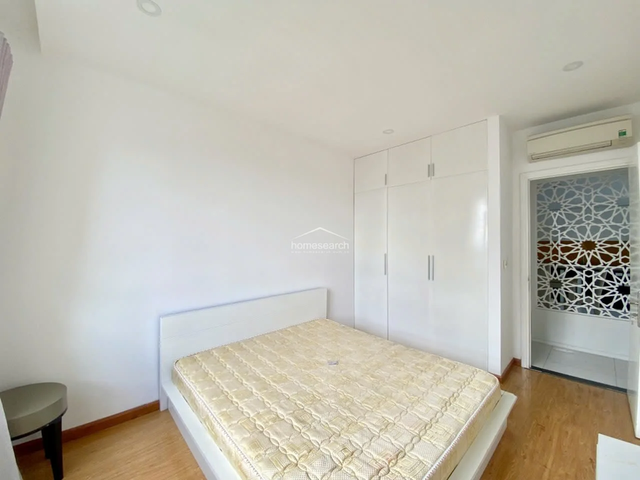 3 Bedroom apartment in Tropic Garden  for rent - 12