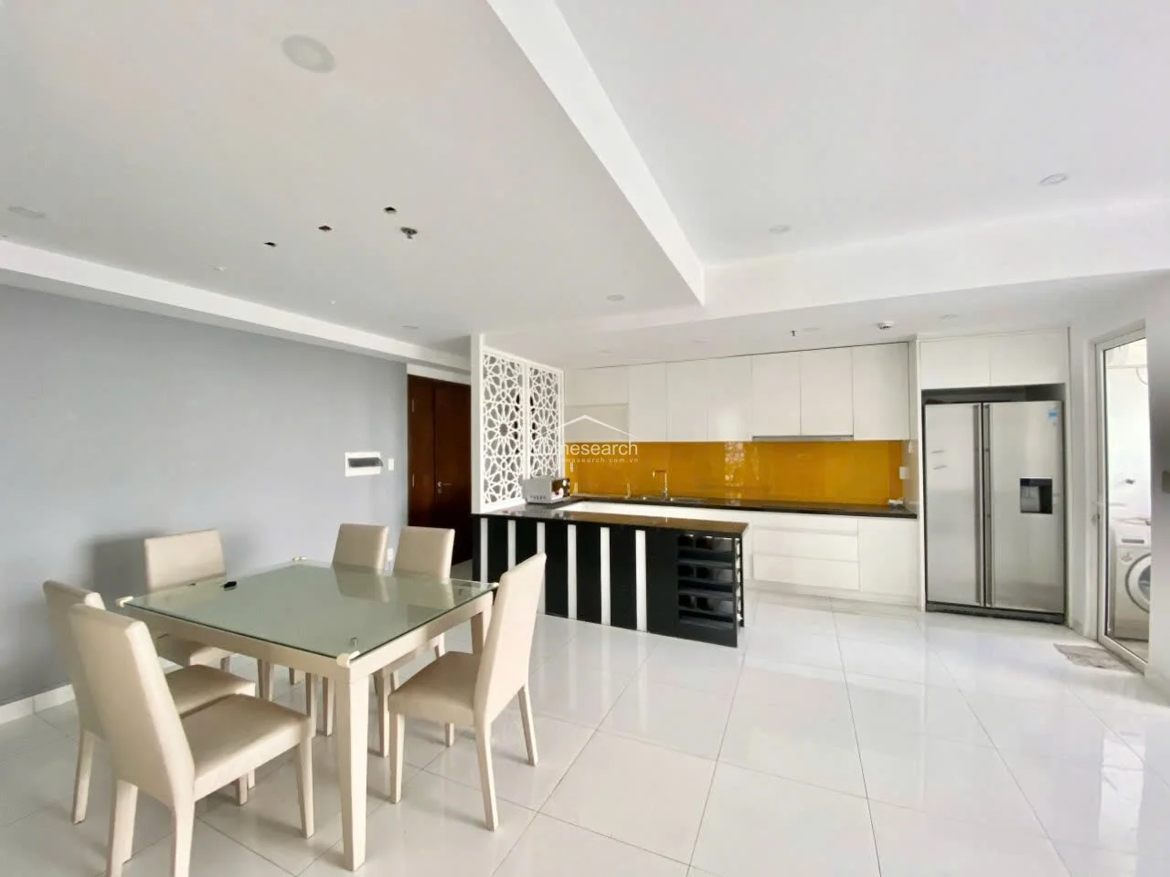 3 Bedroom apartment in Tropic Garden  for rent - 4