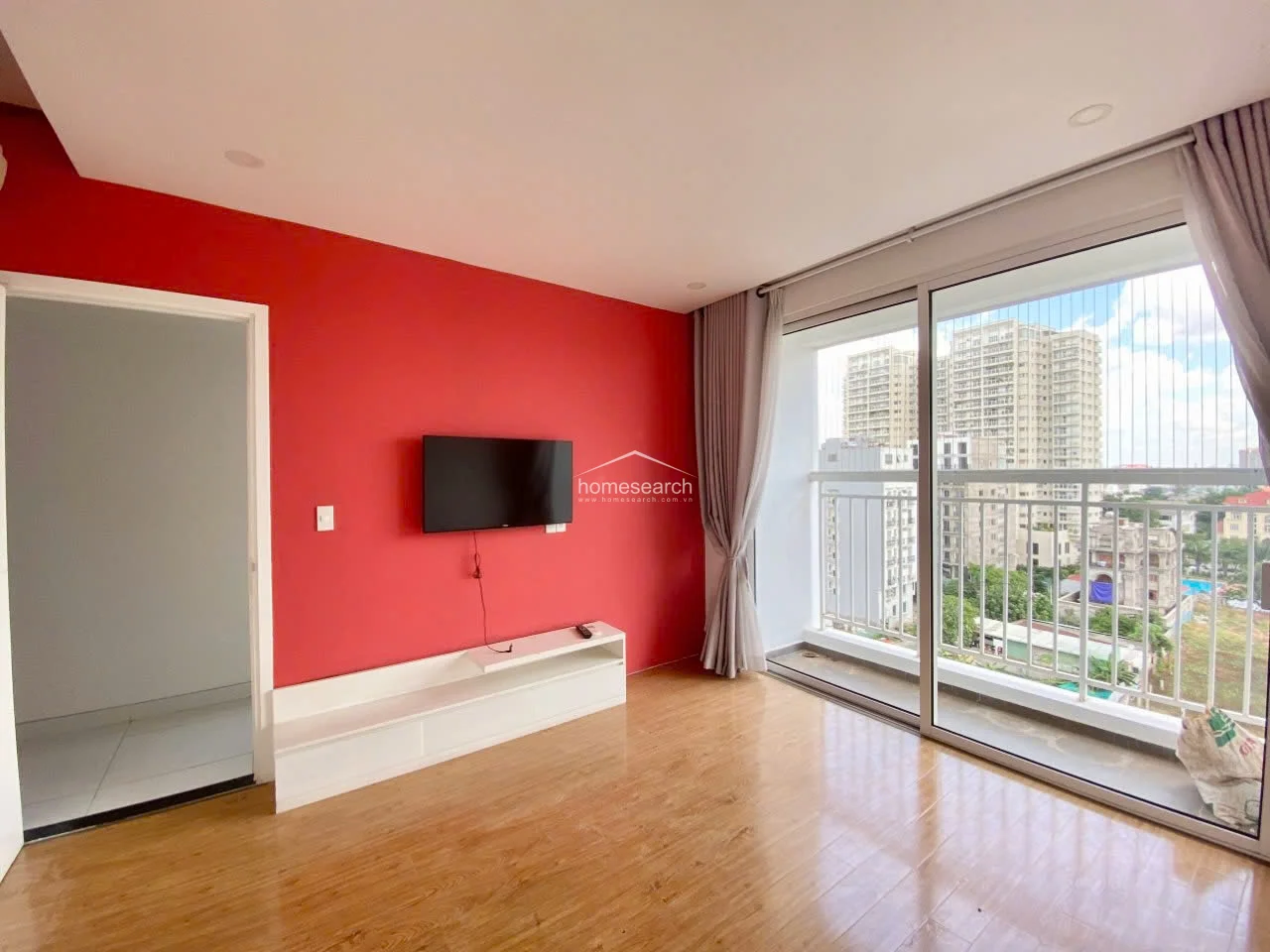 3 Bedroom apartment in Tropic Garden  for rent - 9