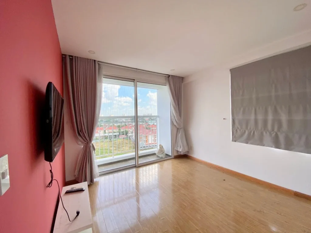 3 Bedroom apartment in Tropic Garden  for rent - 2