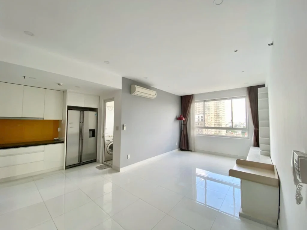 3 Bedroom apartment in Tropic Garden  for rent - 3
