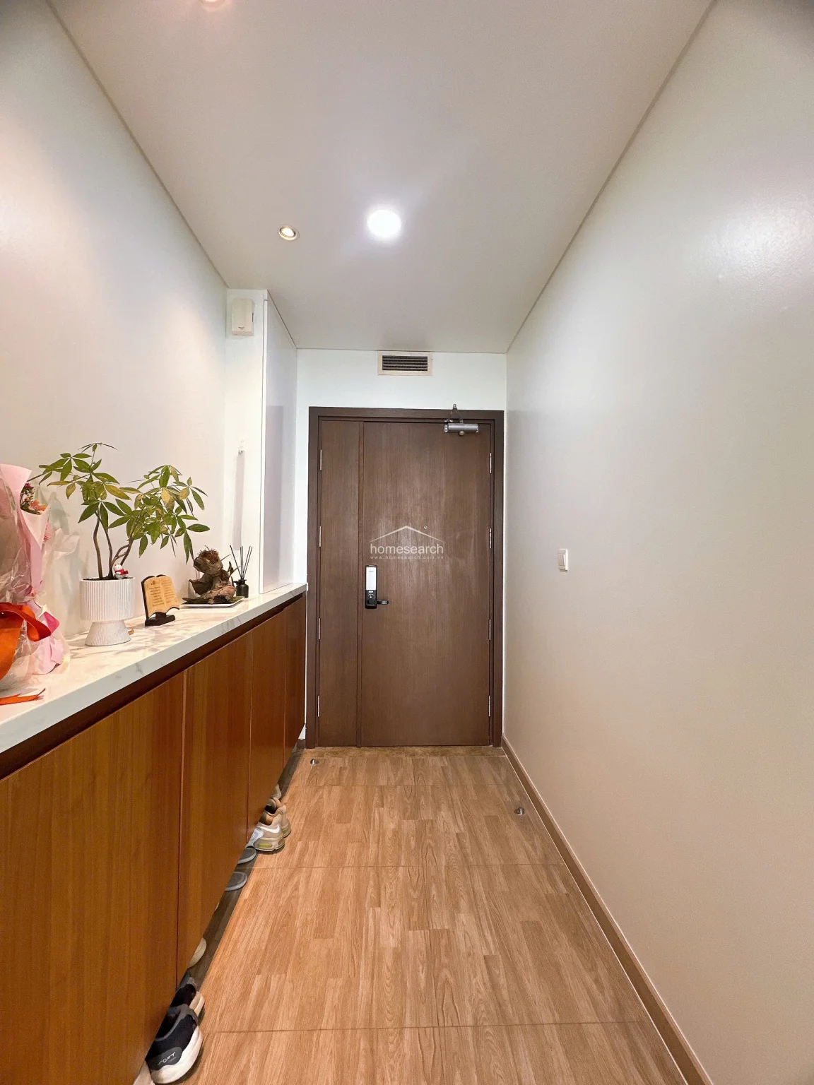 2 Bedroom apartment for rent in Thao Dien Pearl - 26M - 10