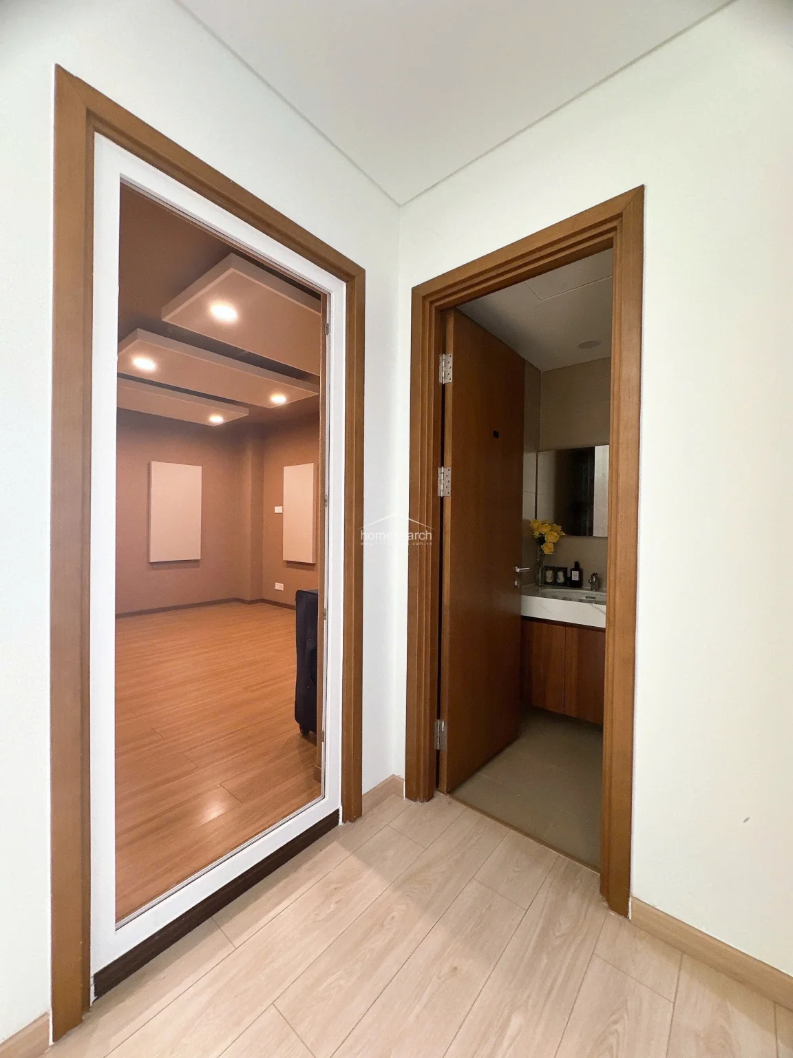 2 Bedroom apartment for rent in Thao Dien Pearl - 26M - 12