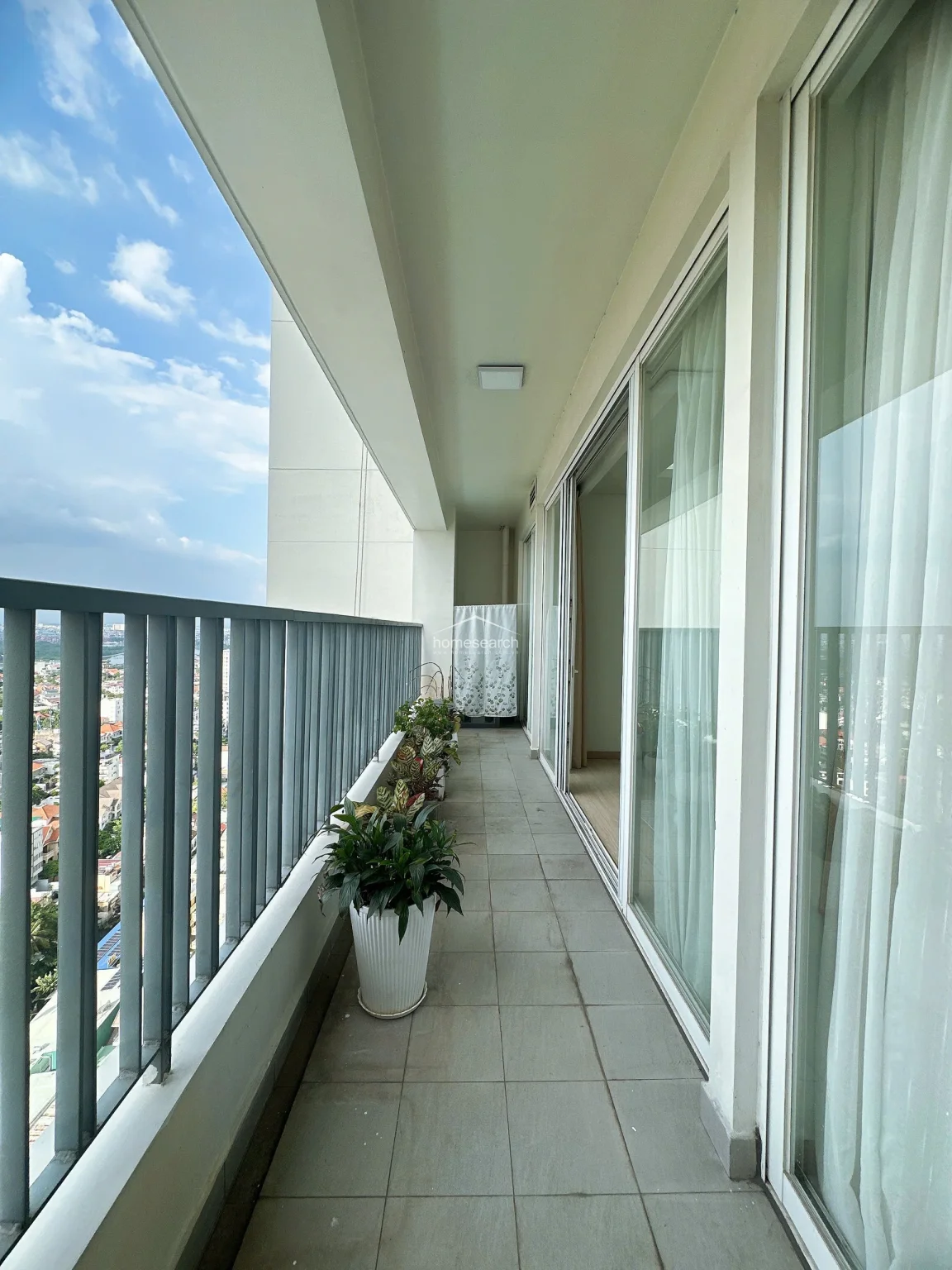 2 Bedroom apartment for rent in Thao Dien Pearl - 26M - 21