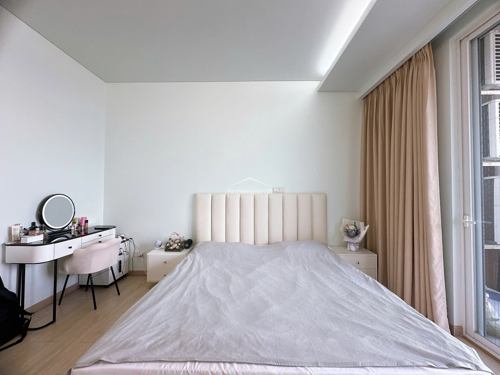 2 Bedroom apartment for rent in Thao Dien Pearl - 26M - 17