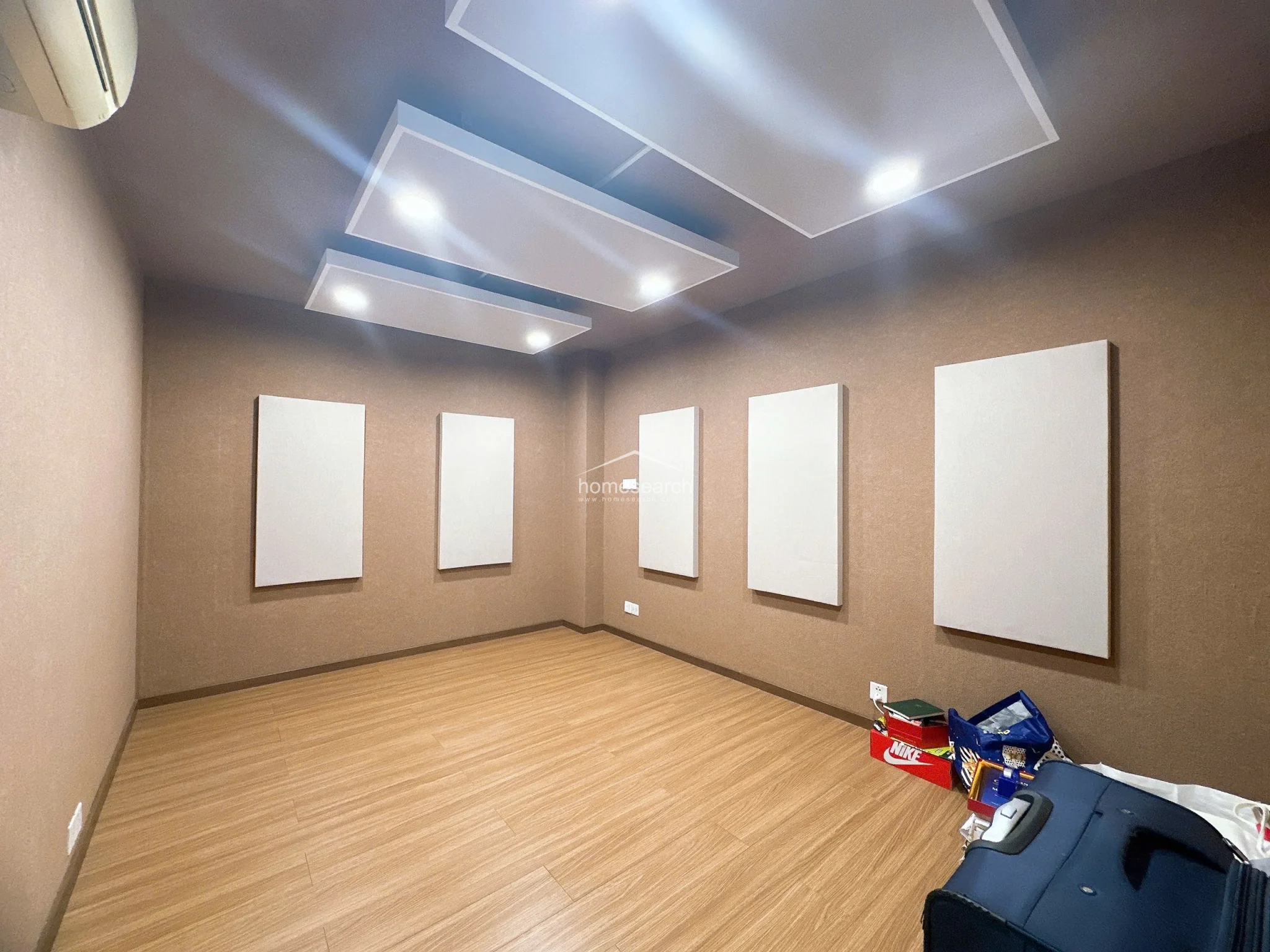 2 Bedroom apartment for rent in Thao Dien Pearl - 26M - 18