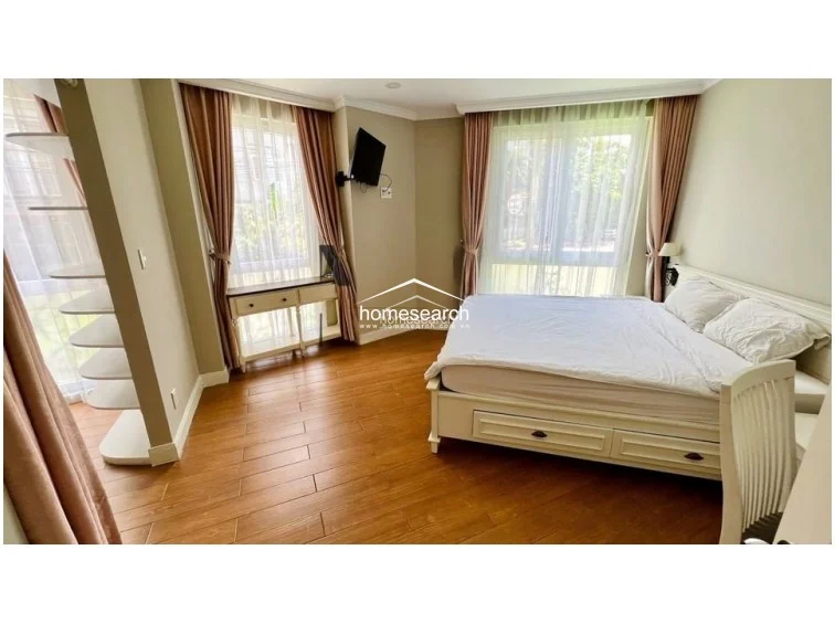 SERVICED APARTMENT FOR RENT IN THAO DIEN - 11