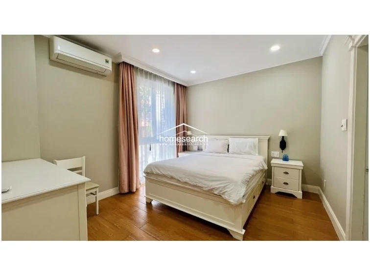 SERVICED APARTMENT FOR RENT IN THAO DIEN - 7