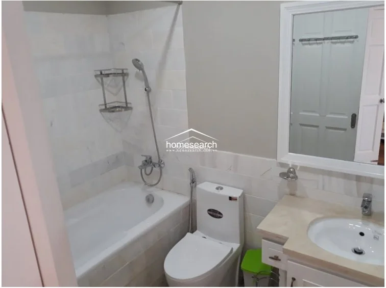 SERVICED APARTMENT FOR RENT IN THAO DIEN - 12