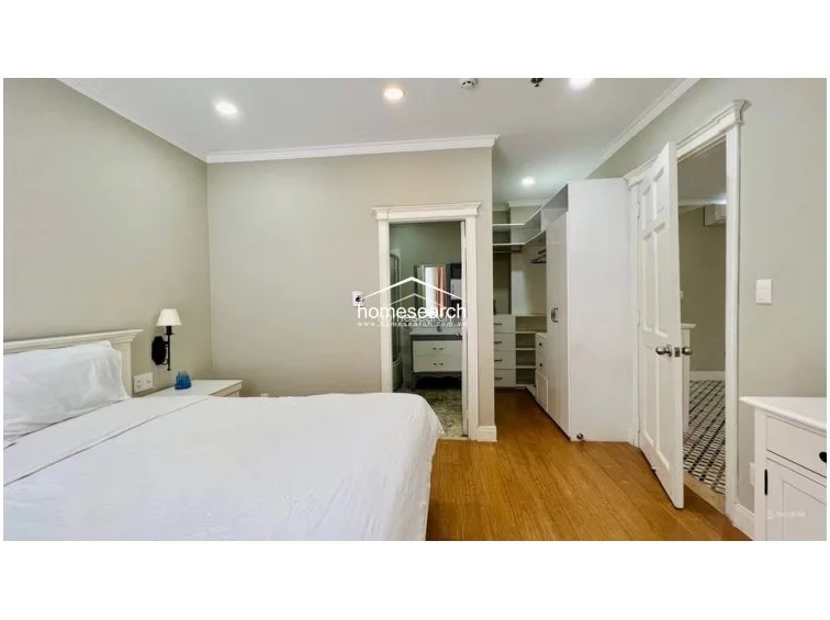 SERVICED APARTMENT FOR RENT IN THAO DIEN - 8