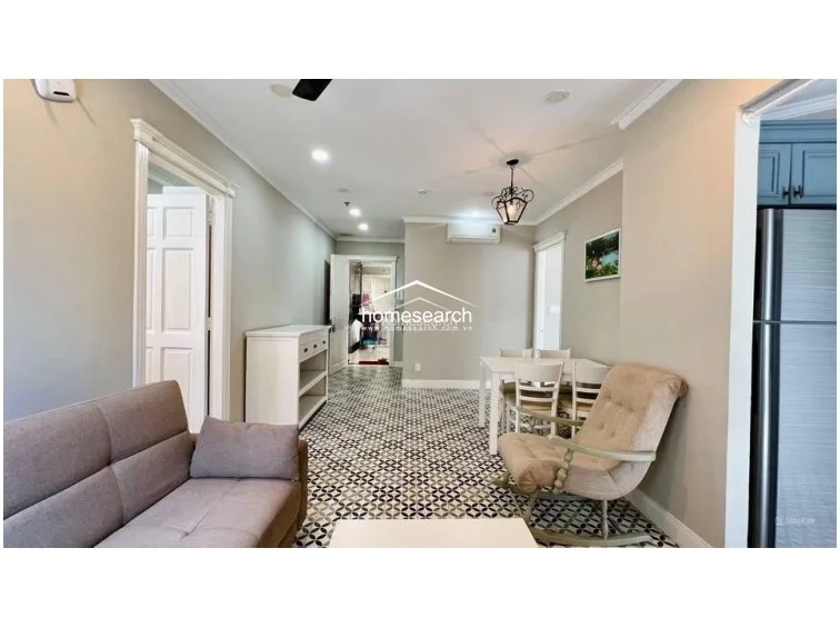 SERVICED APARTMENT FOR RENT IN THAO DIEN - 4