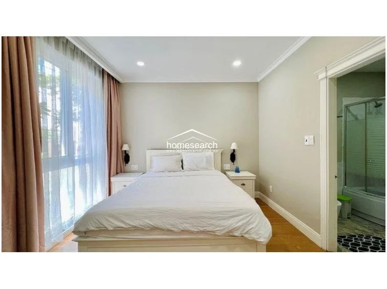SERVICED APARTMENT FOR RENT IN THAO DIEN - 9