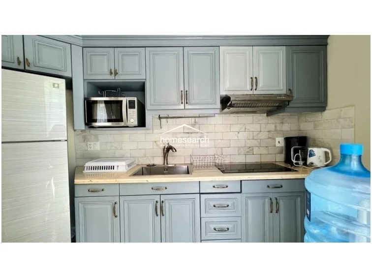 SERVICED APARTMENT FOR RENT IN THAO DIEN - 5