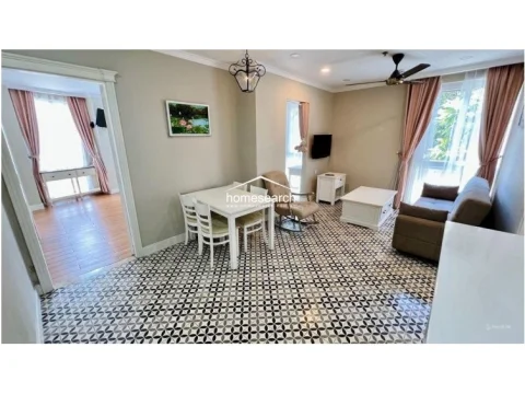 SERVICED APARTMENT FOR RENT IN THAO DIEN