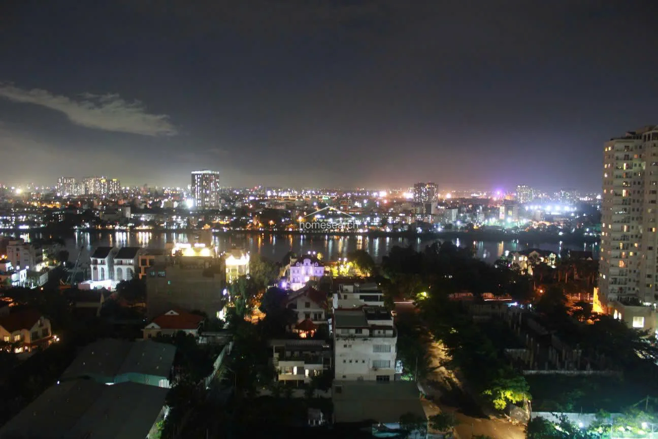 2 Bedroom apartment in Tropic Garden for rent - 7