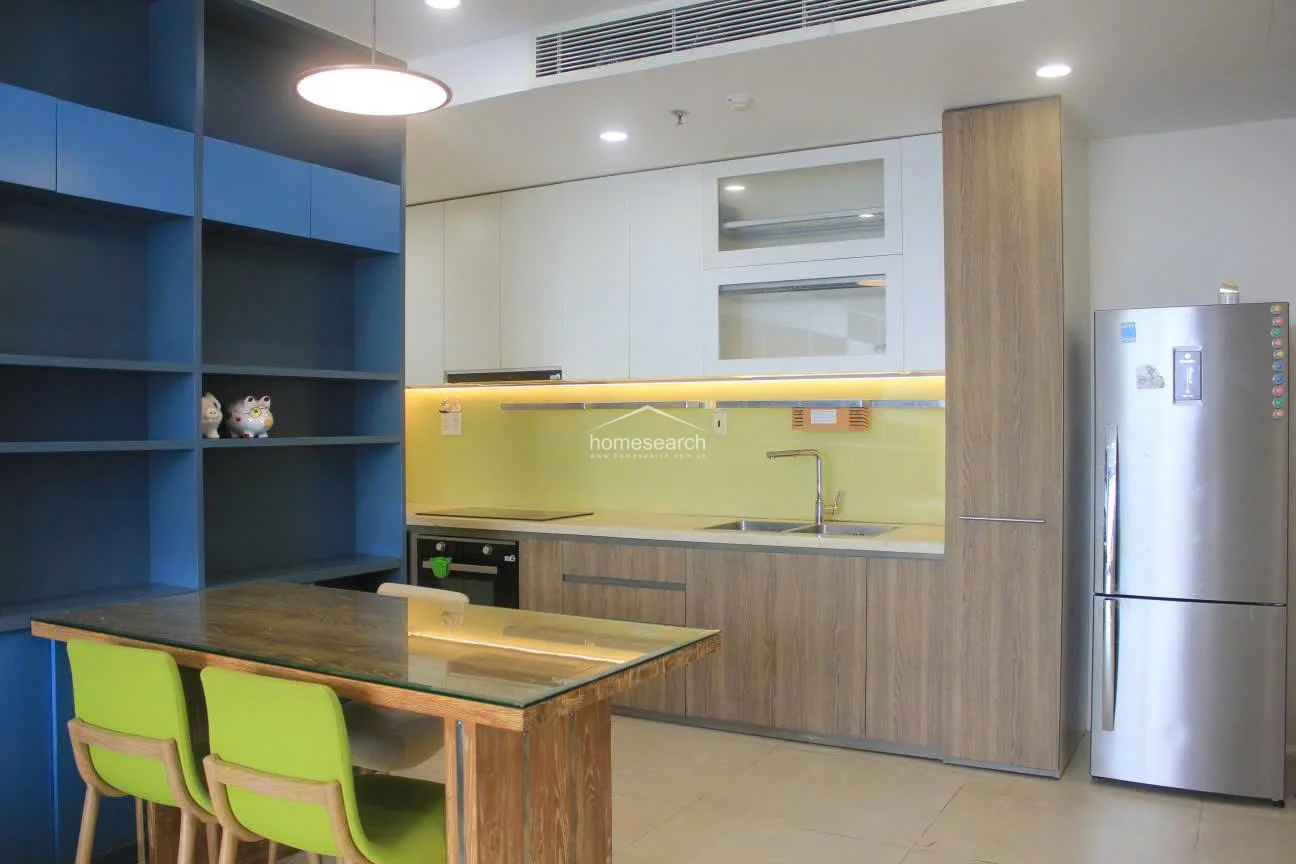 2 Bedroom apartment in Tropic Garden for rent - 3