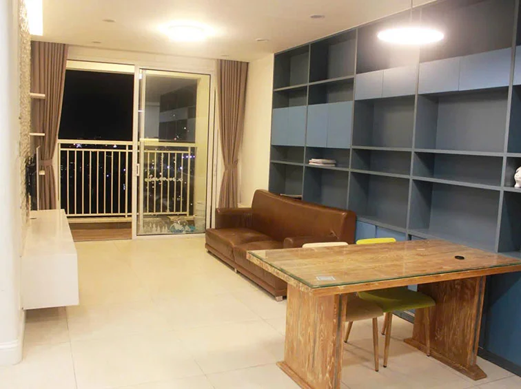 2 Bedroom apartment in Tropic Garden for rent - 2