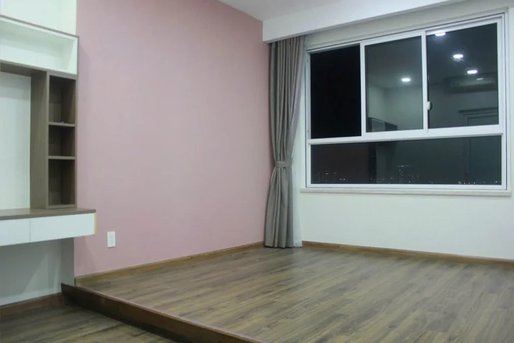 2 Bedroom apartment in Tropic Garden for rent - 5