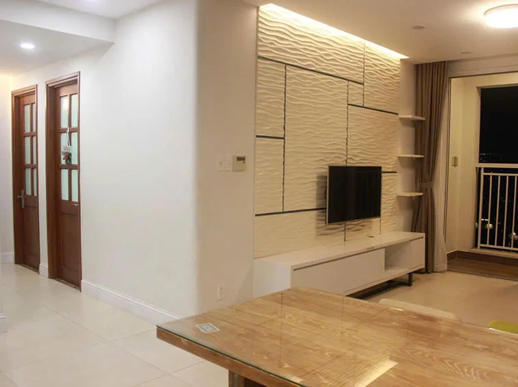 2 Bedroom apartment in Tropic Garden for rent - 4