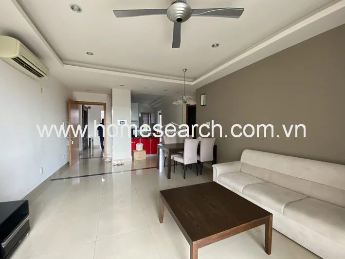 SERVICED APARTMENT FOR RENT IN THAO DIEN-DIST.2 - 2