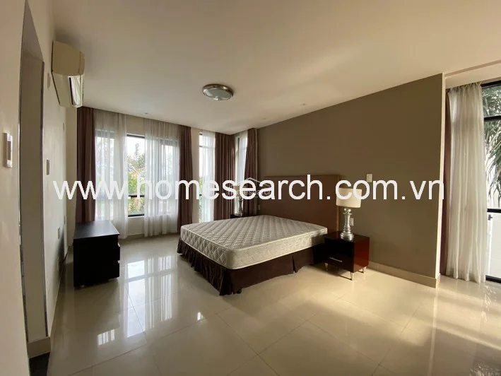 SERVICED APARTMENT FOR RENT IN THAO DIEN-DIST.2 - 5
