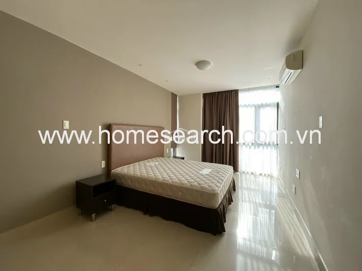 SERVICED APARTMENT FOR RENT IN THAO DIEN-DIST.2 - 6