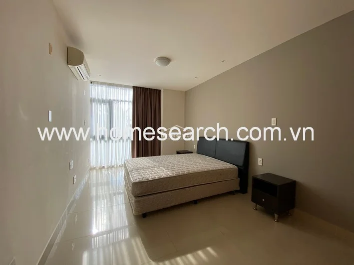 SERVICED APARTMENT FOR RENT IN THAO DIEN-DIST.2 - 8