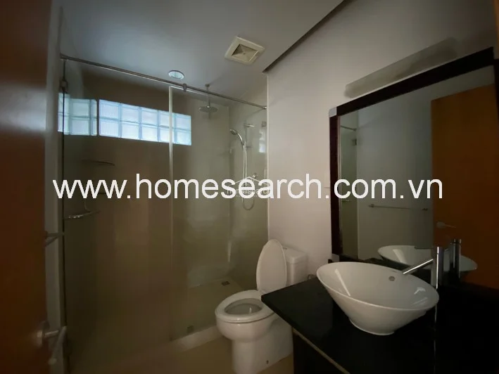 SERVICED APARTMENT FOR RENT IN THAO DIEN-DIST.2 - 9