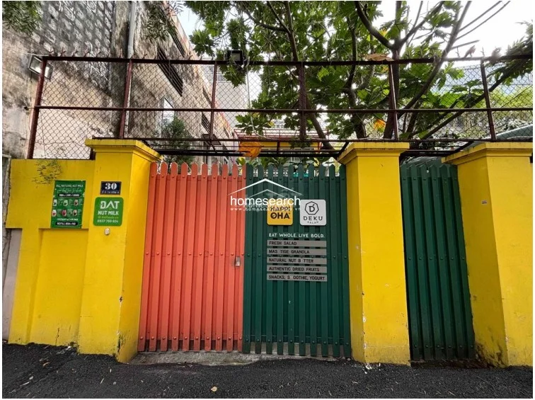 HOUSE FOR RENT IN THAO DIEN - DIST.2 in An Khanh - Photo 1