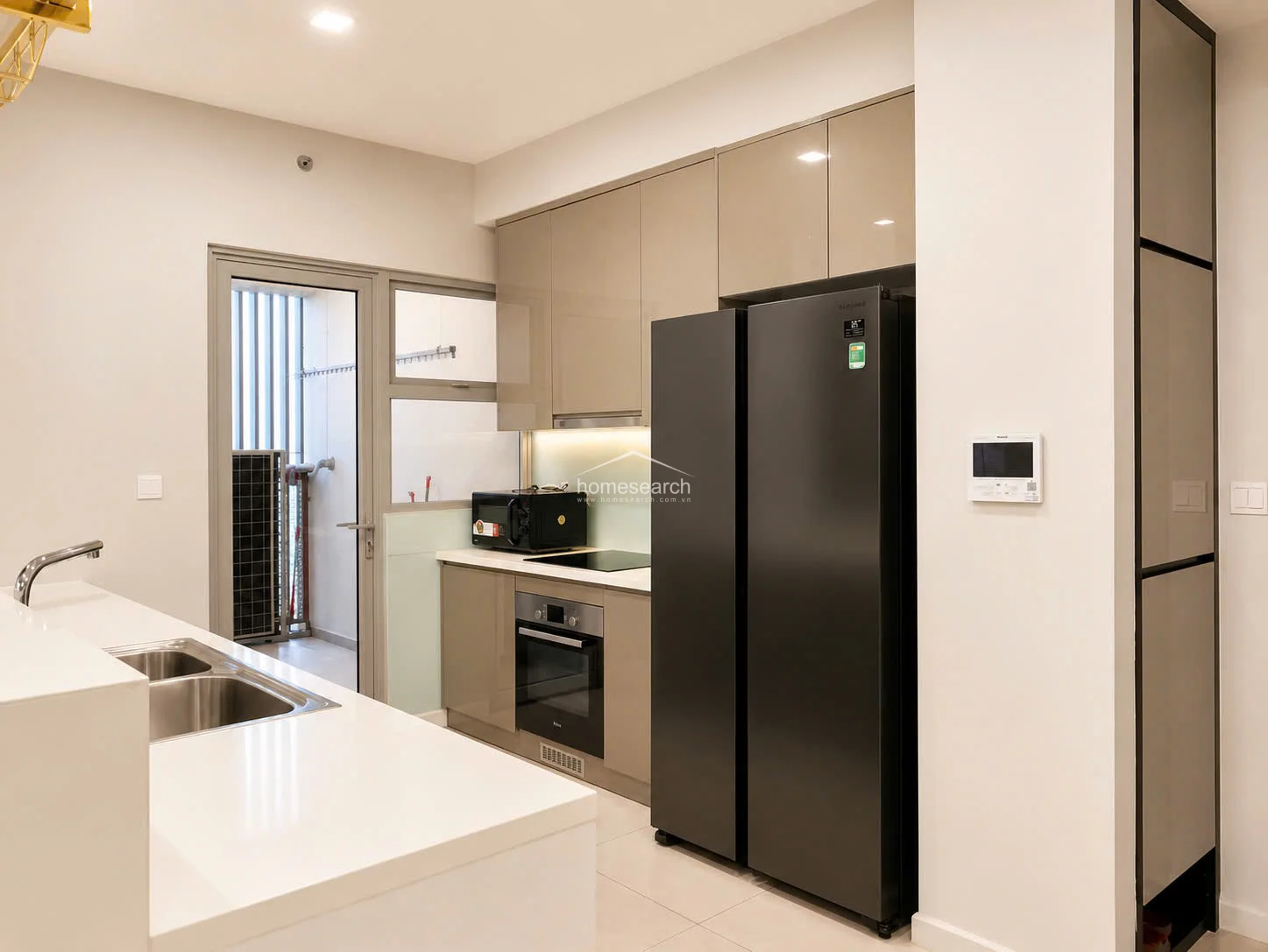 3 Bedroom apartment in Estella Heights in Binh Trung - Photo 6