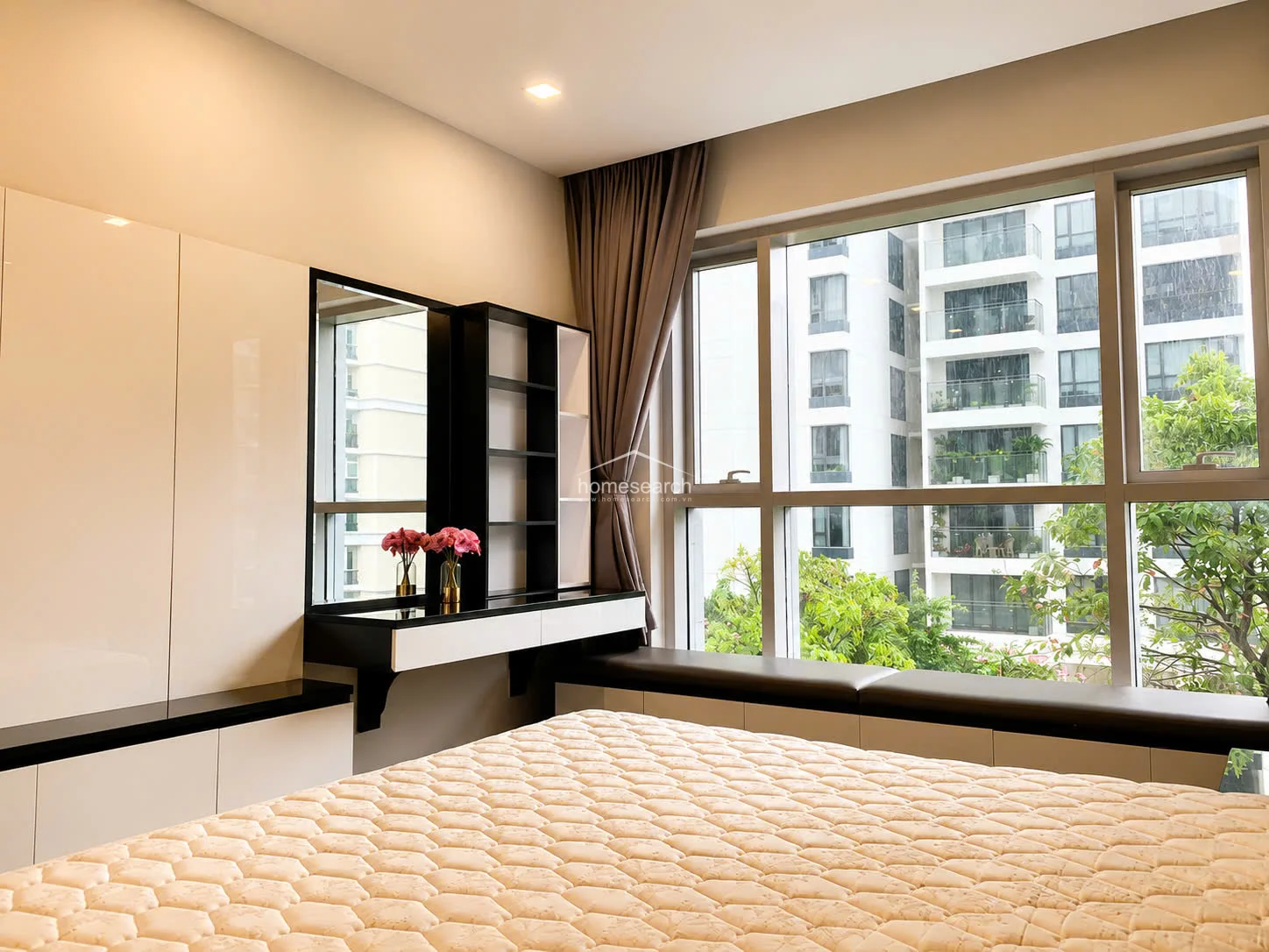 3 Bedroom apartment in Estella Heights in Binh Trung - Photo 5