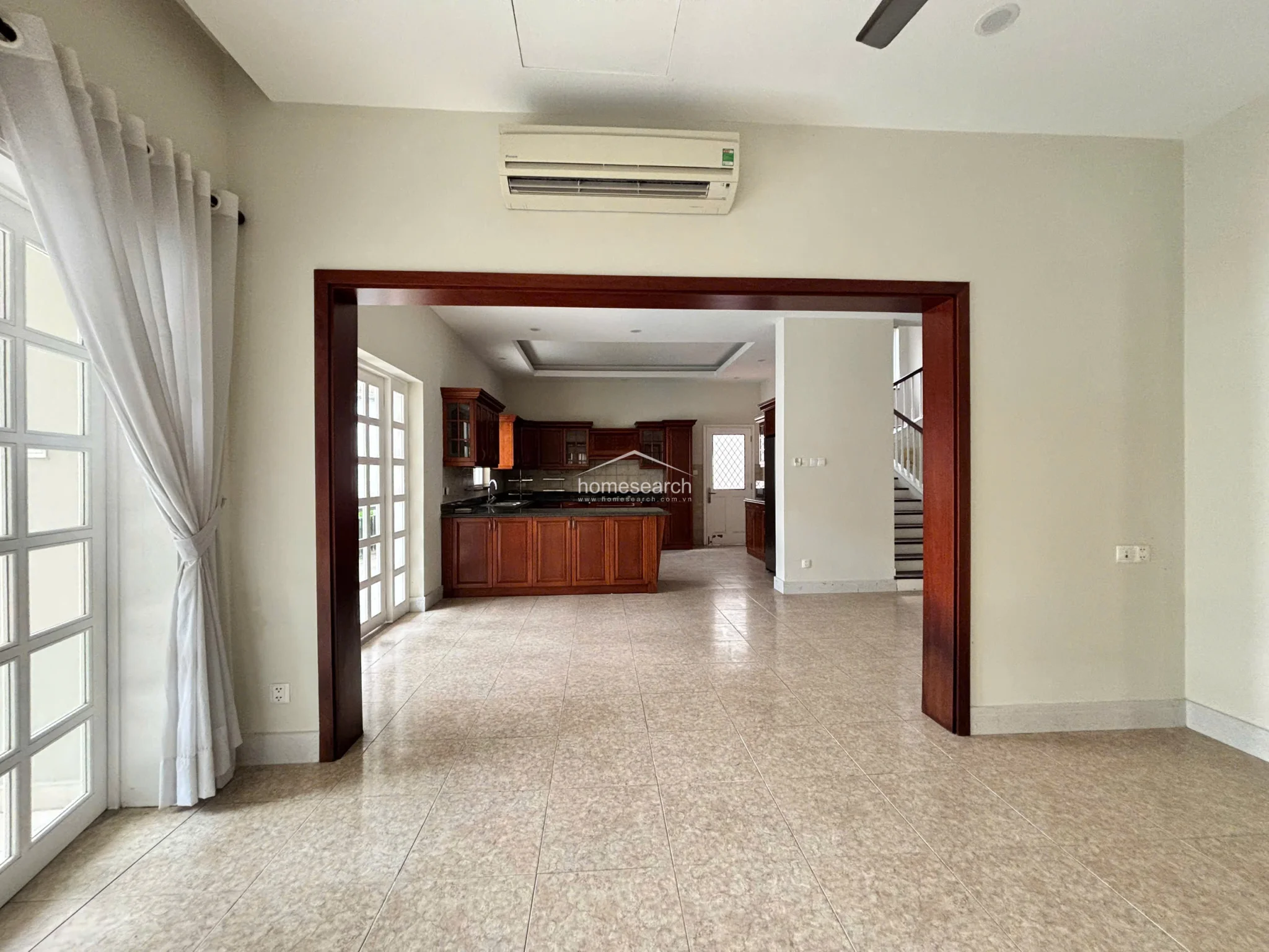 Villa in compound for rent - Dist.2 - 9