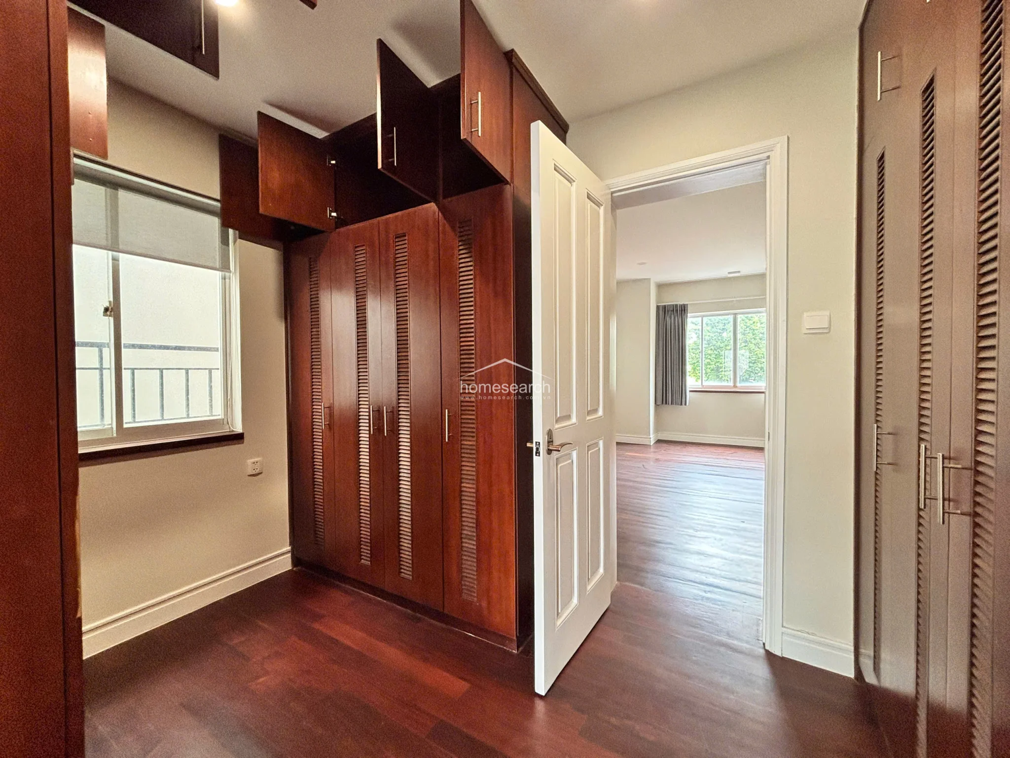 Villa in compound for rent - Dist.2 - 17