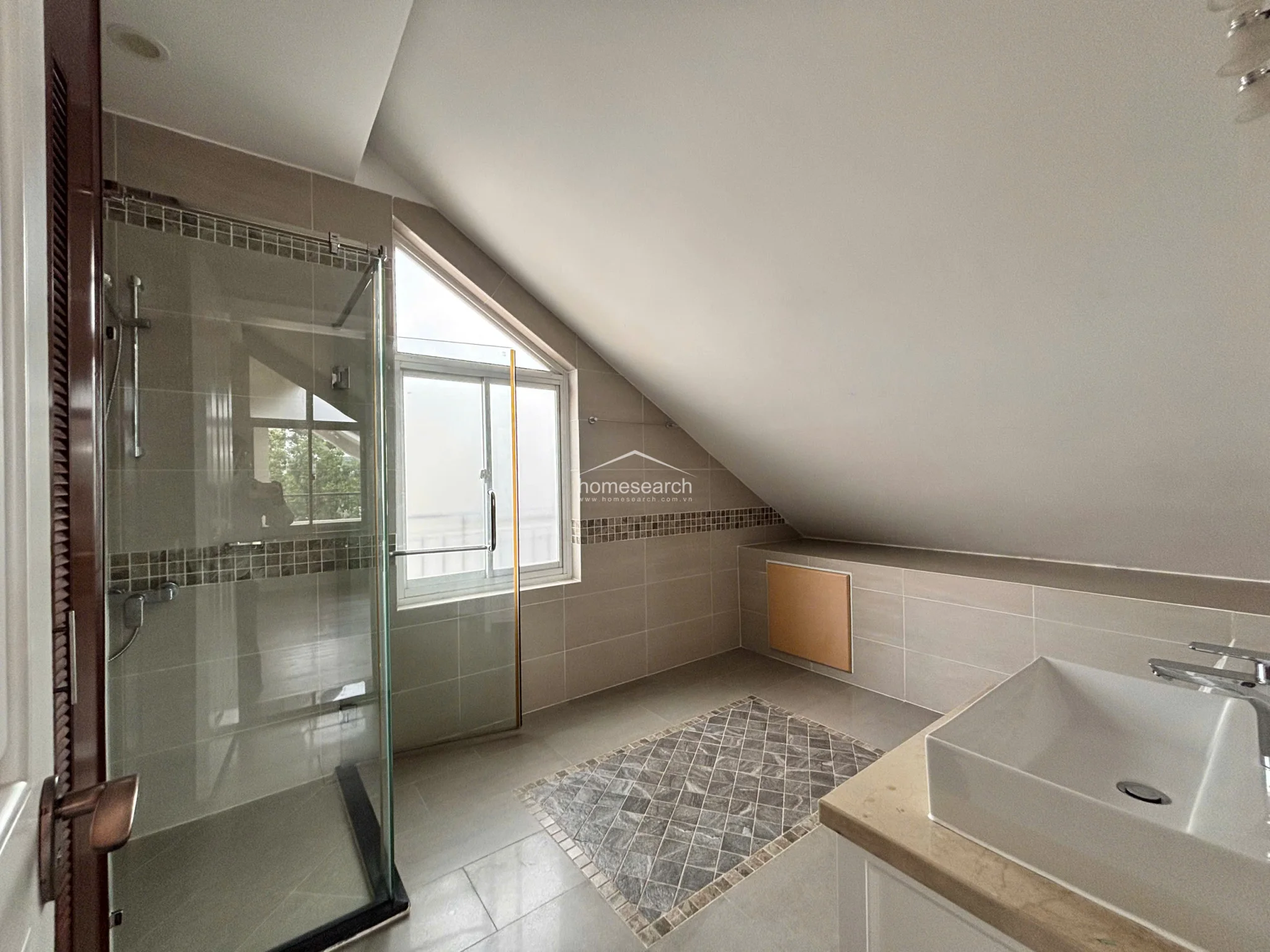 Villa in compound for rent - Dist.2 - 18