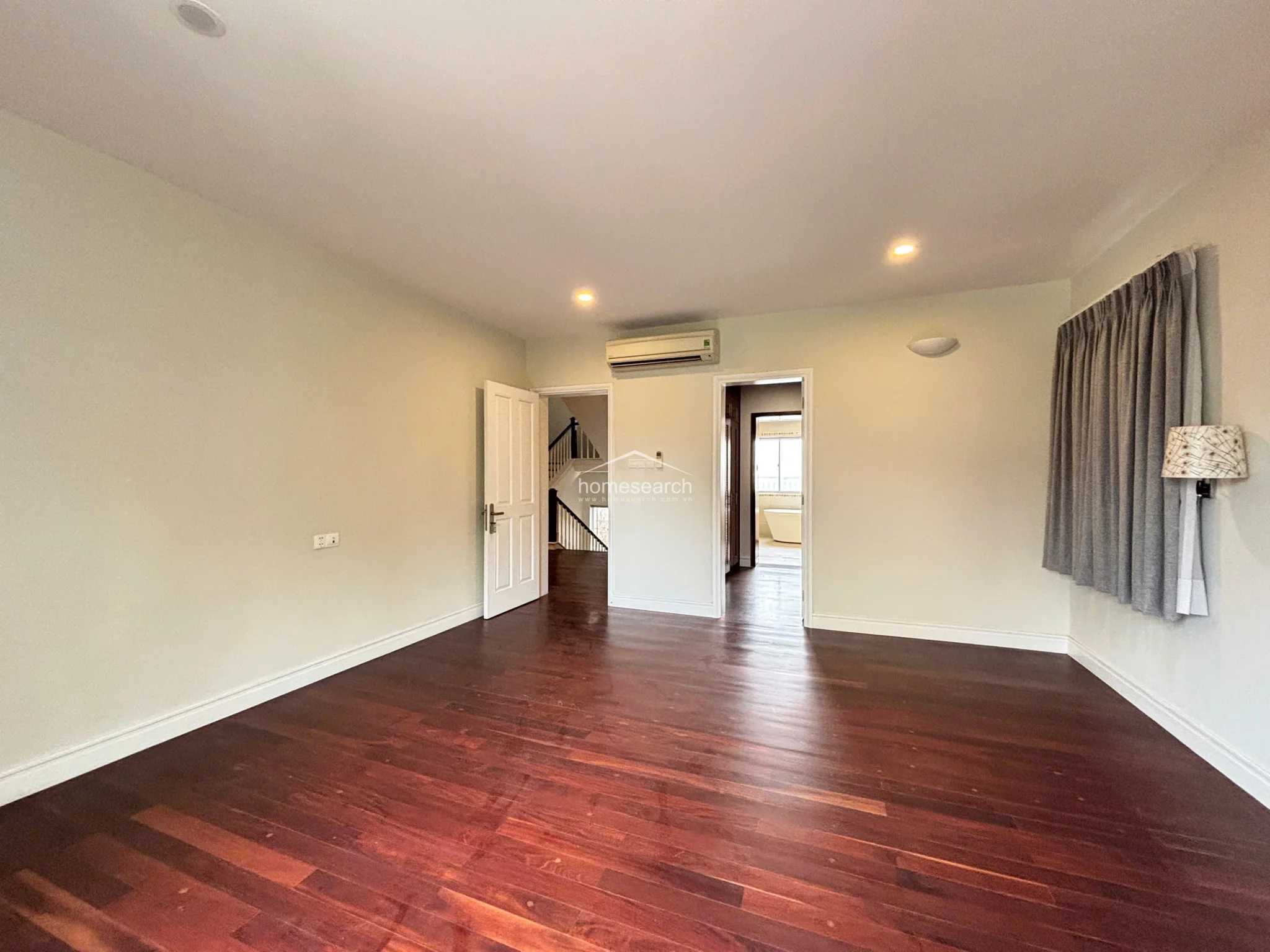 Villa in compound for rent - Dist.2 - 19
